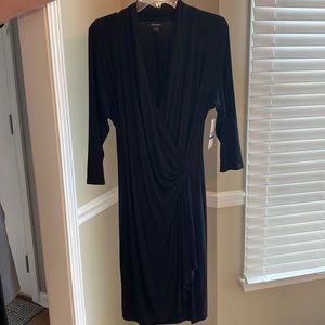 Karen Kane black Dress